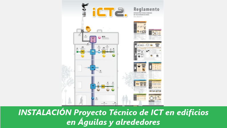 ICT Águilas